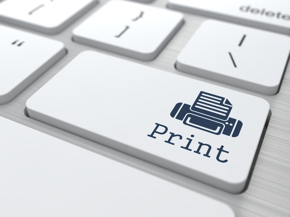 5 Unspoken Printing Etiquette Rules at Work